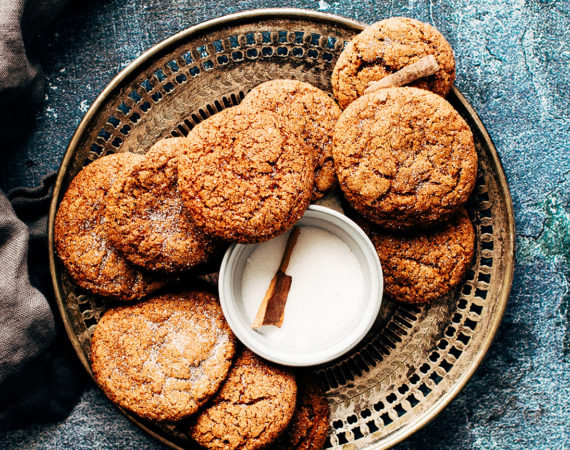 Baking