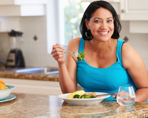 Spring Reset cleanse